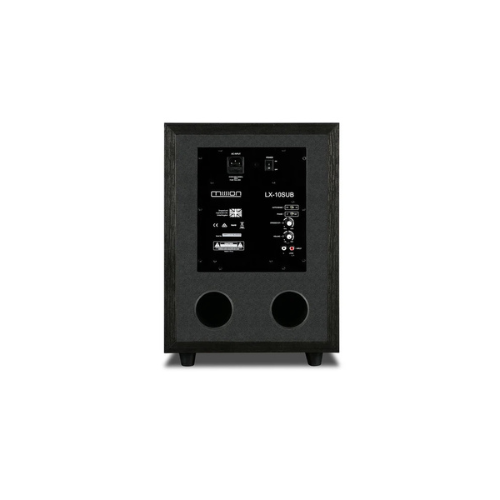 Mission LX-10 Sub - Active Subwoofer