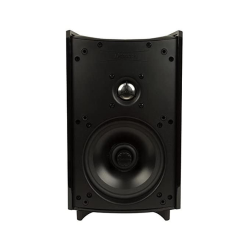 DEFINITIVE TECHNOLOGY ProMonitor 1000 Compact High-Definition Satellite Speaker