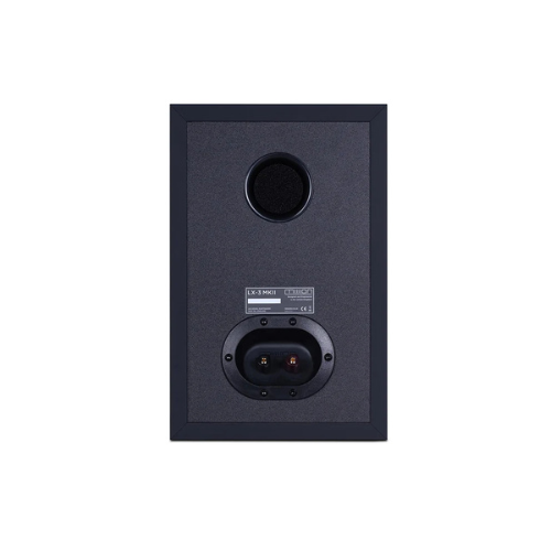 Mission LX-3 MKII - Bookshelf Speaker (Pair)