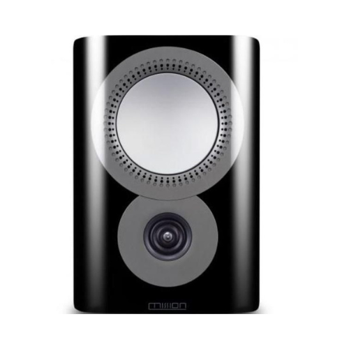 Mission Zx-1 Bookshelf/surround Speakers (pair)