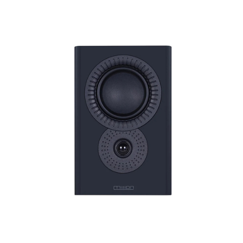 Mission LX-3 MKII - Bookshelf Speaker (Pair)
