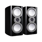 Mission ZX-2 Dual- 5.25" Bookshelf / Surround Speakers