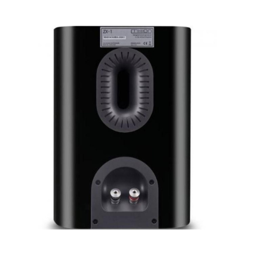 Mission Zx-1 Bookshelf/surround Speakers (pair)