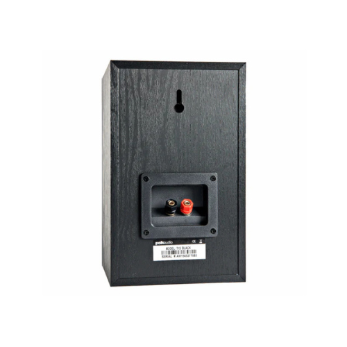 Polk Audio T15 - Bookshelf Speaker - Pair