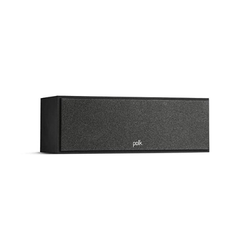 Polk Audio Monitor XT30 - High-Resolution Center Channel Speaker