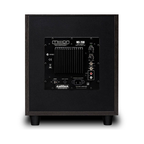 Mission MS-200- Active Subwoofer - Black