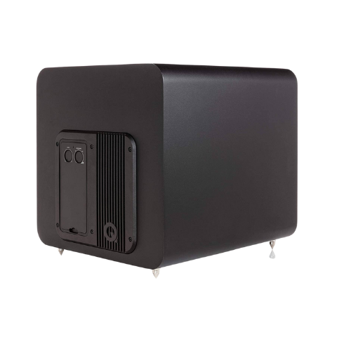 Q Acoustics QB12 - Subwoofer 12 Inch Sealed