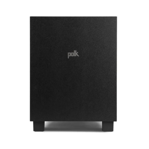Polk Audio Monitor XT10 - 10" Powered High-Performance Subwoofer