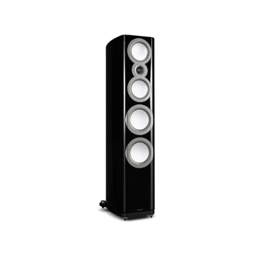 Mission ZX-5 - Floor Standing Speaker - Pair