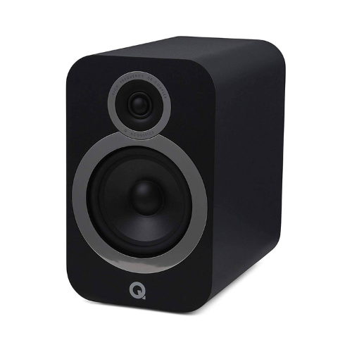 Q Acoustics 3030i Bookshelf Speaker - Pair