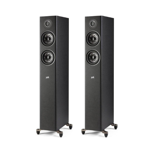 Polk Audio Reserve R500 - Premium Compact Floor-Standing Tower