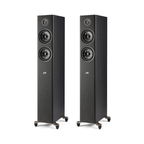 Polk Audio Reserve R500 - Premium Compact Floor-Standing Tower