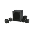 Mission M-Cube + SE - 5.1 Speaker Package