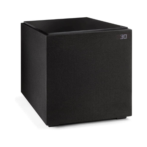 Descend DN12 - Ultra-Performance 12" Subwoofer