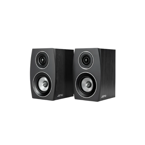 Jamo C 91 II Bookshelf Speakers (Pair)