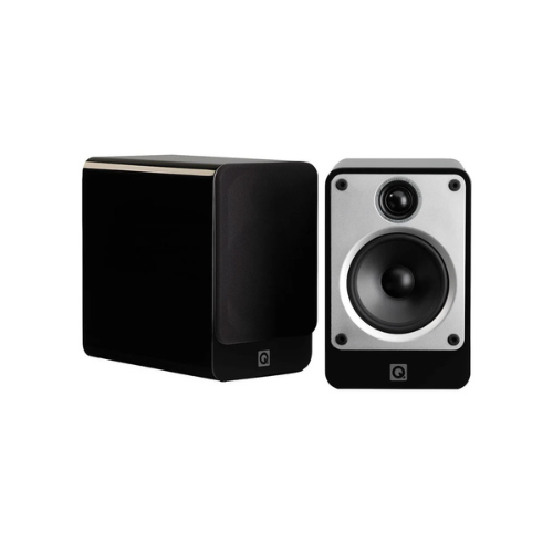 Q Acoustics Concept 20 - Bookshelf Speaker - Pair
