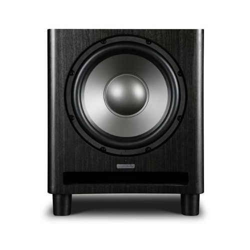 Mission QX-12 Sub MKII- 12" Powered Subwoofer
