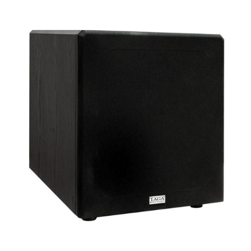 TAGA HARMONY TSW-210- 10'' Subwoofer