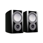 Mission Zx-1 Bookshelf/surround Speakers (pair)