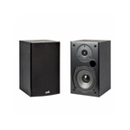 Polk Audio T15 - Bookshelf Speaker - Pair
