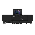 Rear view of Epson EH-LS500B Projector