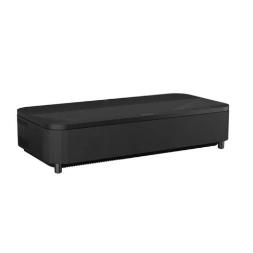 Left Angled view of Epson-EH-LS650 Projector