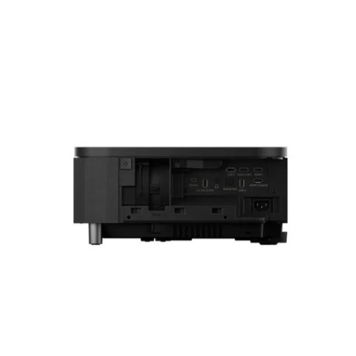 rear view of Epson-EH-LS650 Projector
