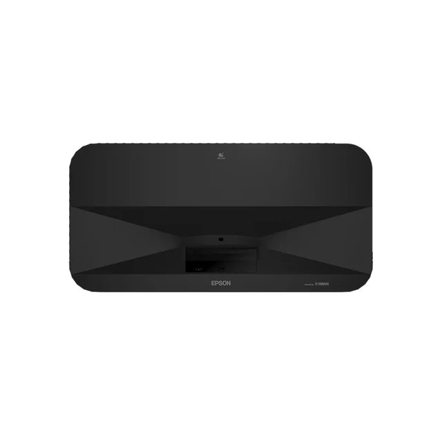 Top view of Epson EH LS800B Projector