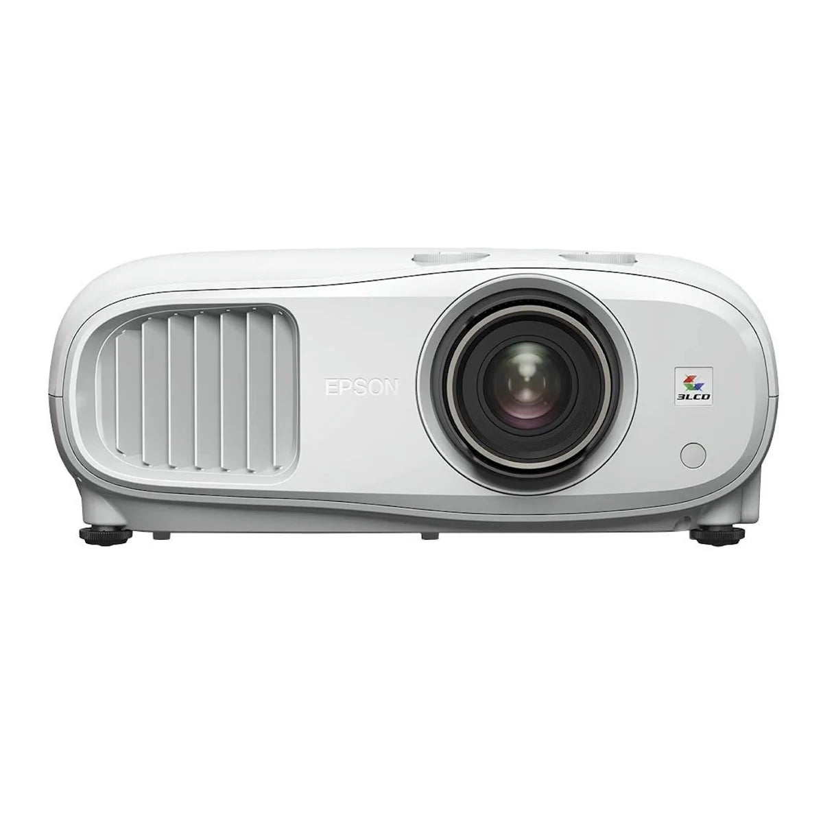 Front view of Epson EH-TW7100 Projector