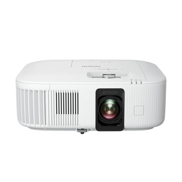 Front view of Epson TW6250 Projector