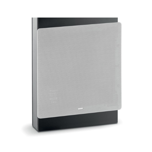 Front-Mesh view of Focal-100-IWSub8