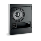 Front view of Focal-100-IWSub8