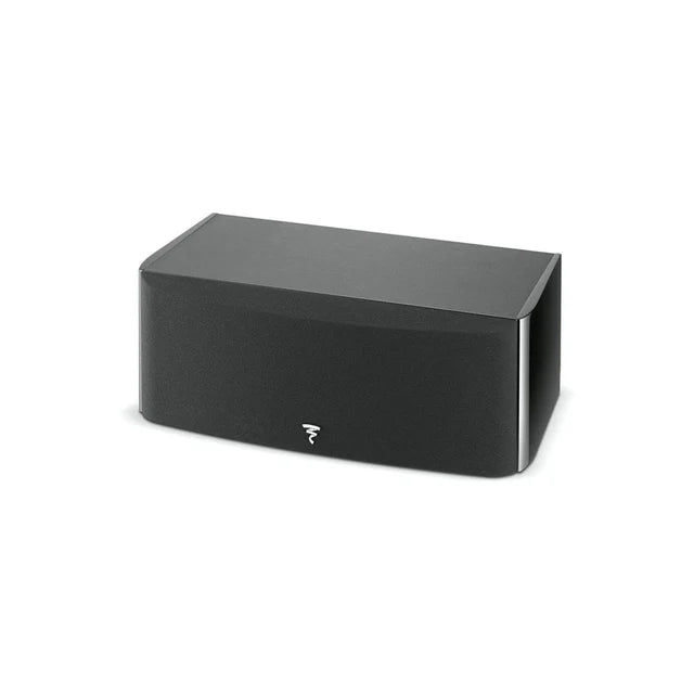 Front-Mesh view of Focal-Aria CC 900