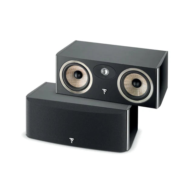 Top view of Focal-Aria CC 900