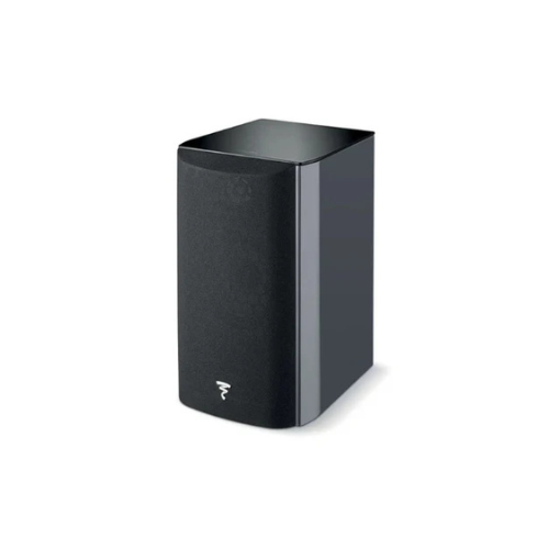 Front-Mesh view of Focal Aria K2 906 Bookshelf Speaker