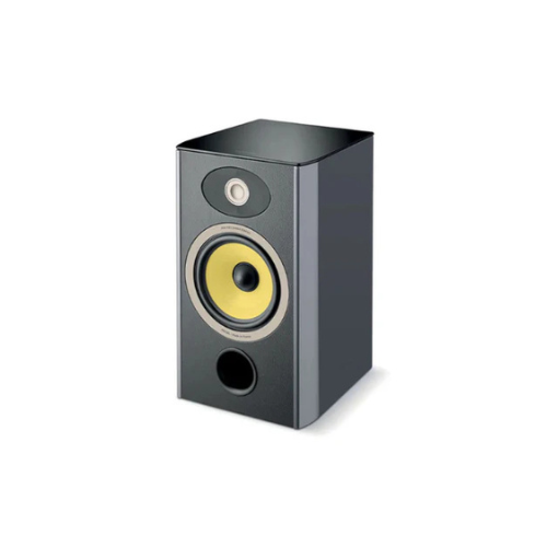 Front view of Focal Aria K2 906 Bookshelf Speaker