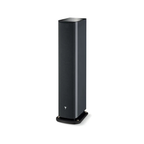 Front-Mesh view of Focal Aria K2 936 Floor Standing Speaker