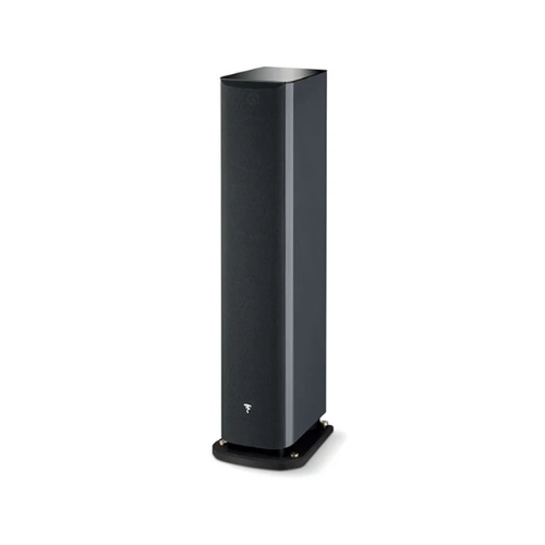 Front-Mesh view of Focal Aria K2 936 Floor Standing Speaker