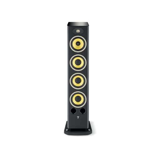 Front view of Focal Aria K2 936 Floor Standing Speaker