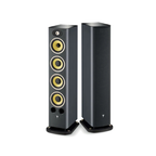 Front&rear view of Focal Aria K2 936 Floor Standing Speaker