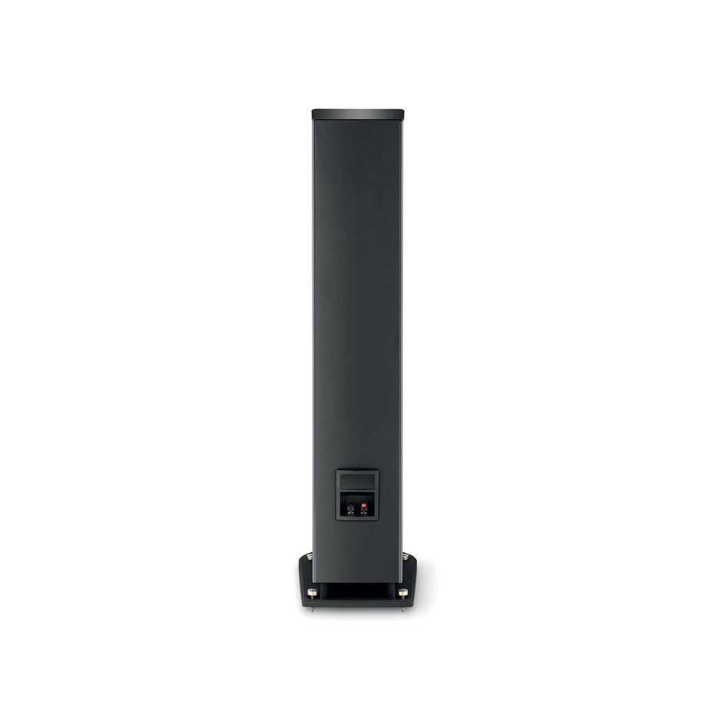 Rear view of Focal Aria K2 936 Floor Standing Speaker