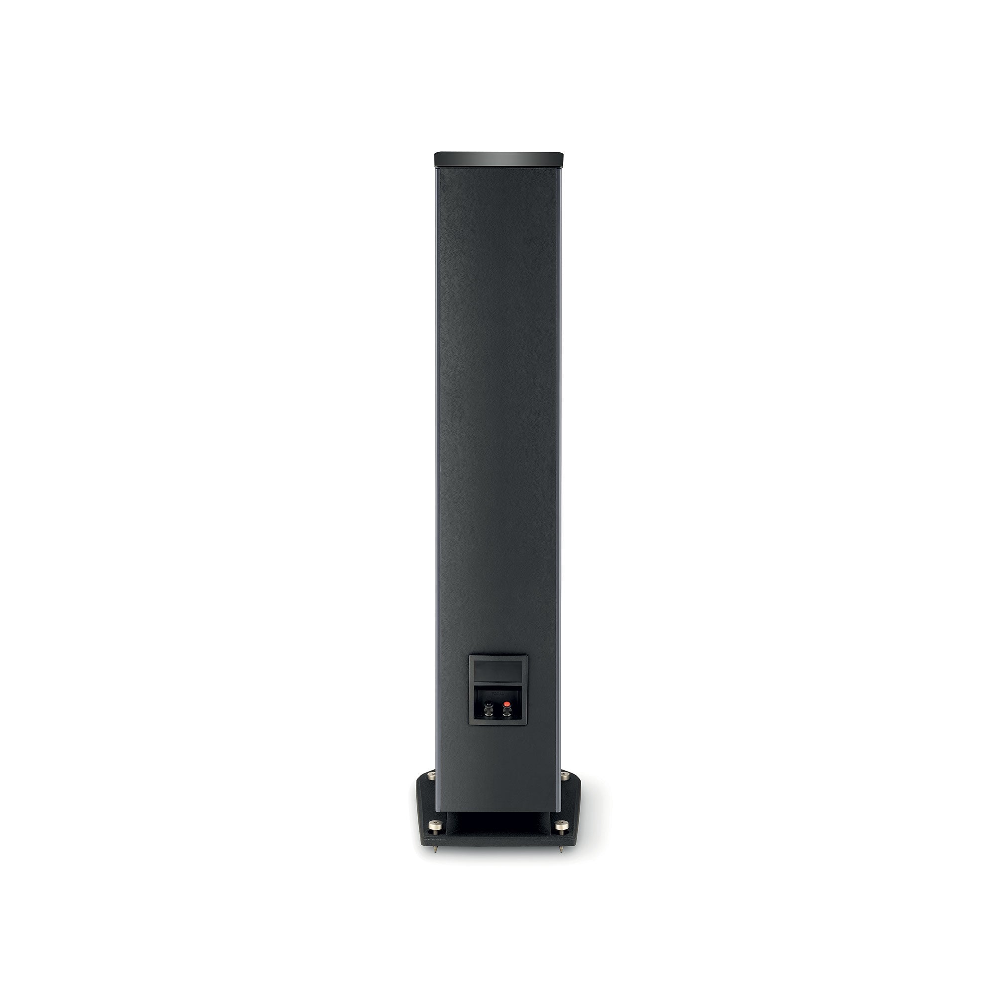 Rear view of Focal Aria K2 936 Floor Standing Speaker