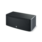 Front-Mesh view of Focal Aria K2 Centre Channel Speaker