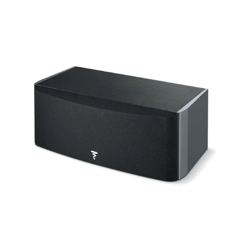 Front-Mesh view of Focal Aria K2 Centre Channel Speaker