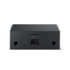 Rear view of Focal Aria K2 Centre Channel Speaker
