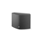 Front-Mesh view of Focal Aria SR 900 Bipole surround speaker