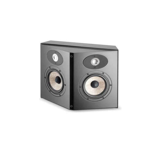 Front view of Focal Aria SR 900 Bipole surround speaker