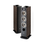 Front-Rear view of Focal Aria 926 