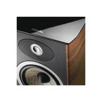 Top view of Focal Aria 926 
