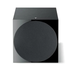 Front-Mesh view of Chora 600P Powered Subwoofer